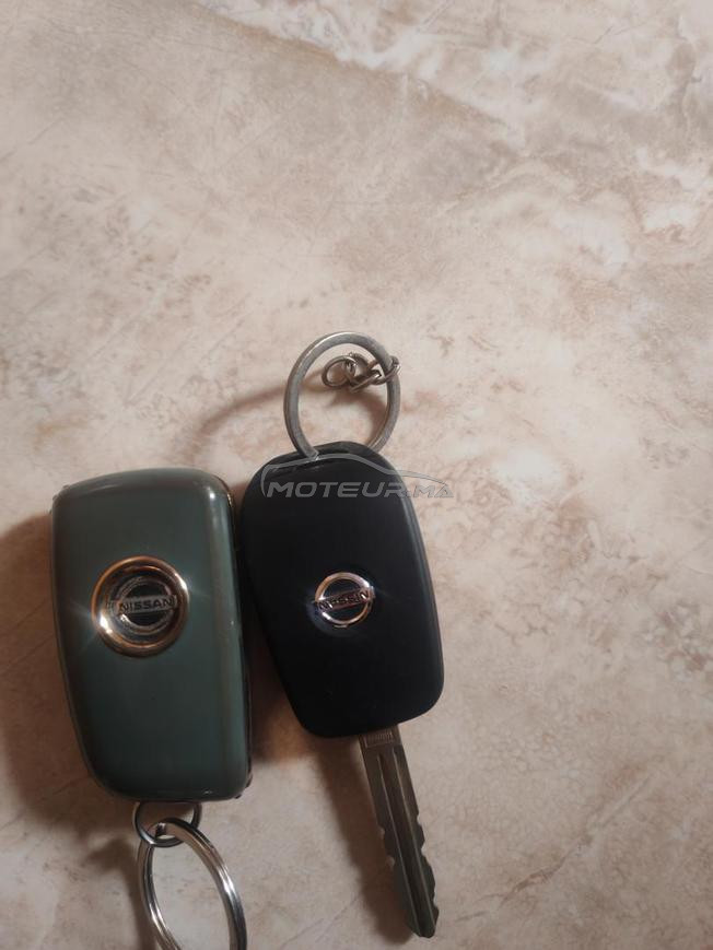 Nissan micra model 2021 