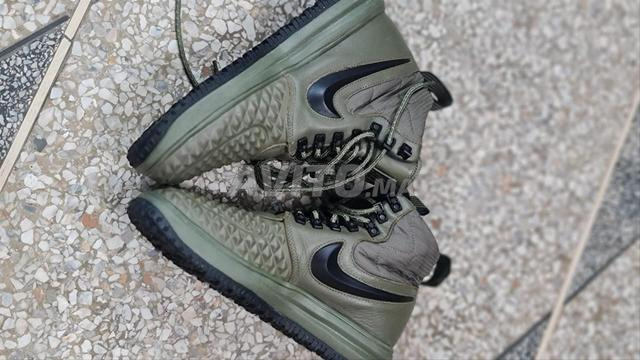 Nike Originale luner force 1 taille 42,5