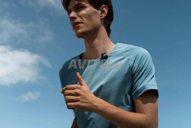 DJI Mic Mini (1 TX - 1 RX) Micro sans fil ultra 🎤 - 2