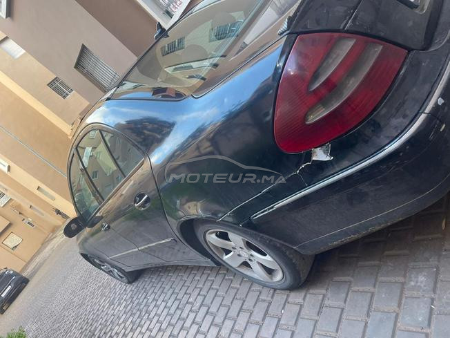 Mercedes e320 