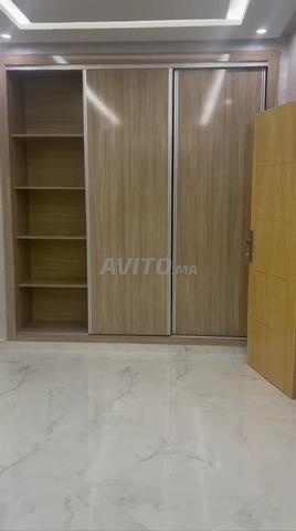 شقة للبيع إقامة فيها ستة شقق فقط فيها دعم