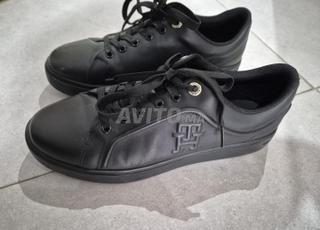 Chaussure Tommy Hilfiger Femme