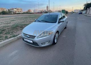 فورد مونديو ديزل ممكن الاسترجاع