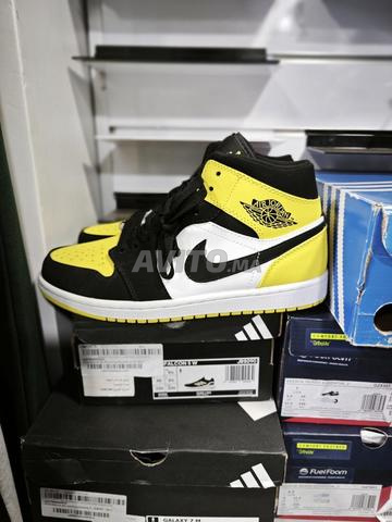 حذاء جوردان (42) نسخة طبق الأصل