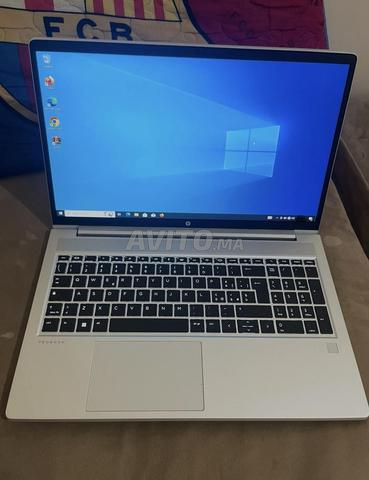 HP PROBOOK 455