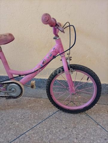 دراجة أطفال