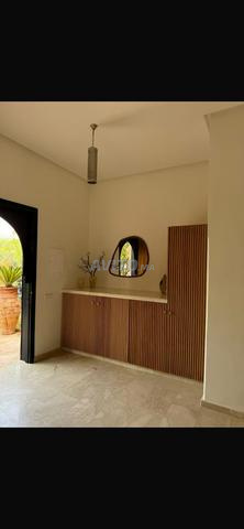 Une superbe villa à vendre à marrakech