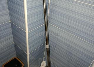 À la fois sèche et en seau