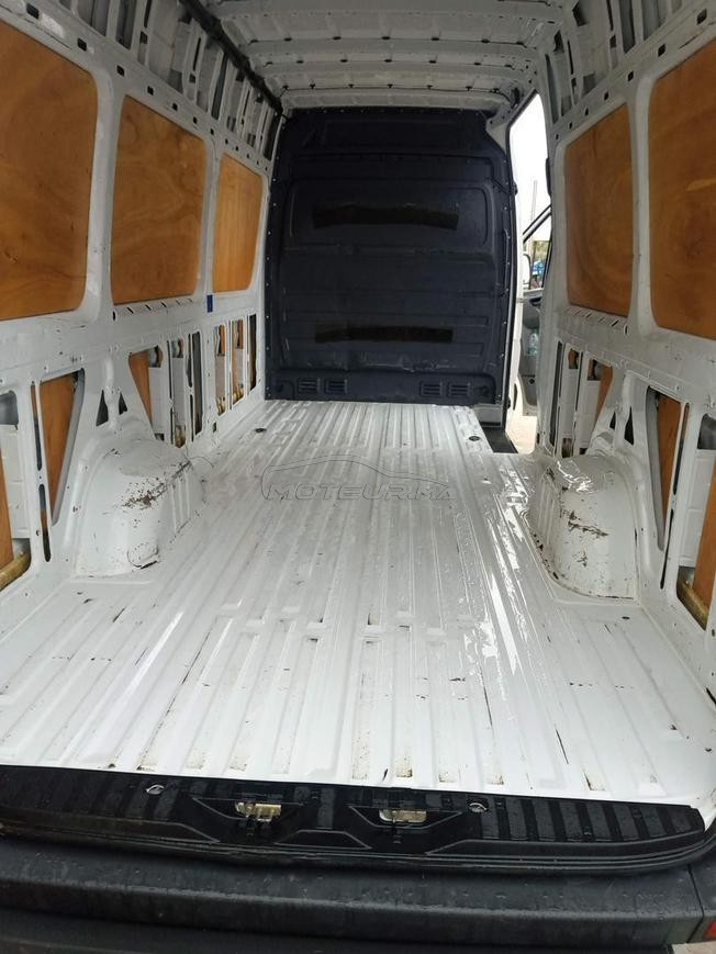 mercedes Sprinter jdida 