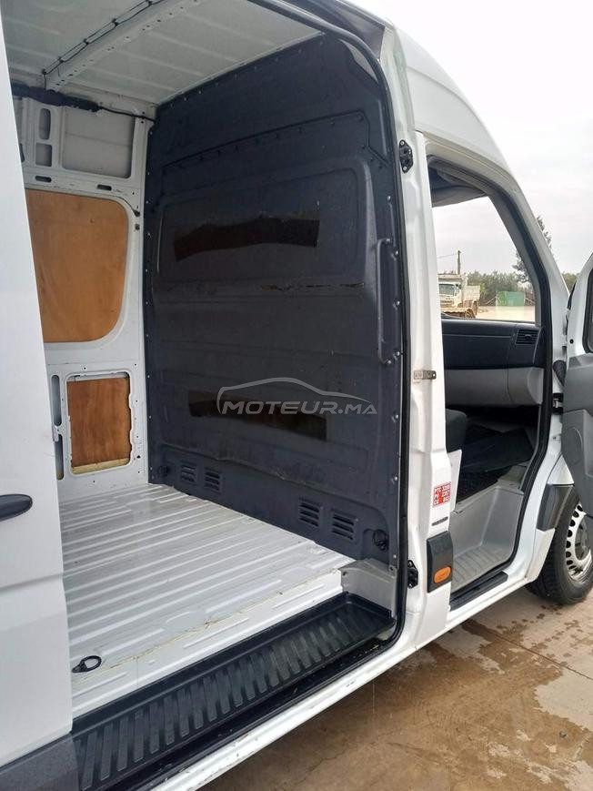 mercedes Sprinter jdida 