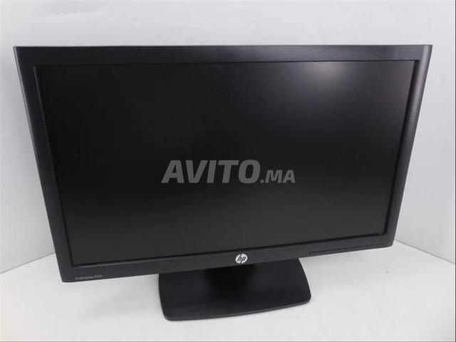 شاشة HP EliteDisplay E231.