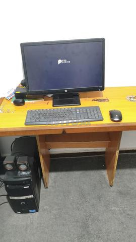 حاسوب مكتبي كامل MSI 16 GB 512 SSD