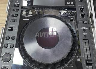 طقم دي جي احترافي