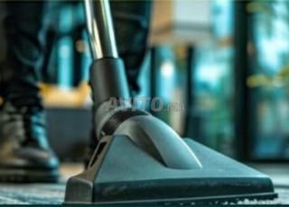 Ménage/ repassage et cuisine