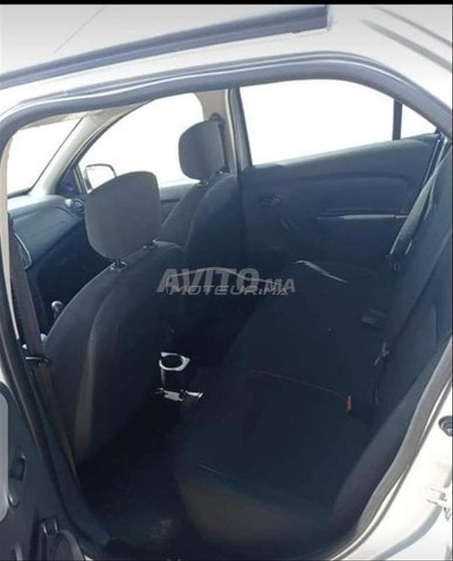 Hyundai Accent Diesel Manuelle 2017 à Casablanca