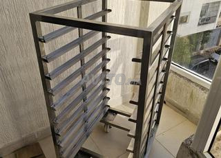 شاريو اينوكس بروفيسيونيل