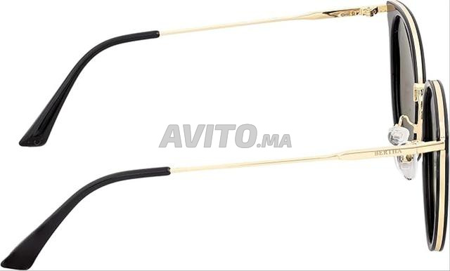 نظارات شمسية مستقطبة نسائية Bertha