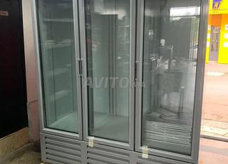 FRIGO 3 PORTES HK