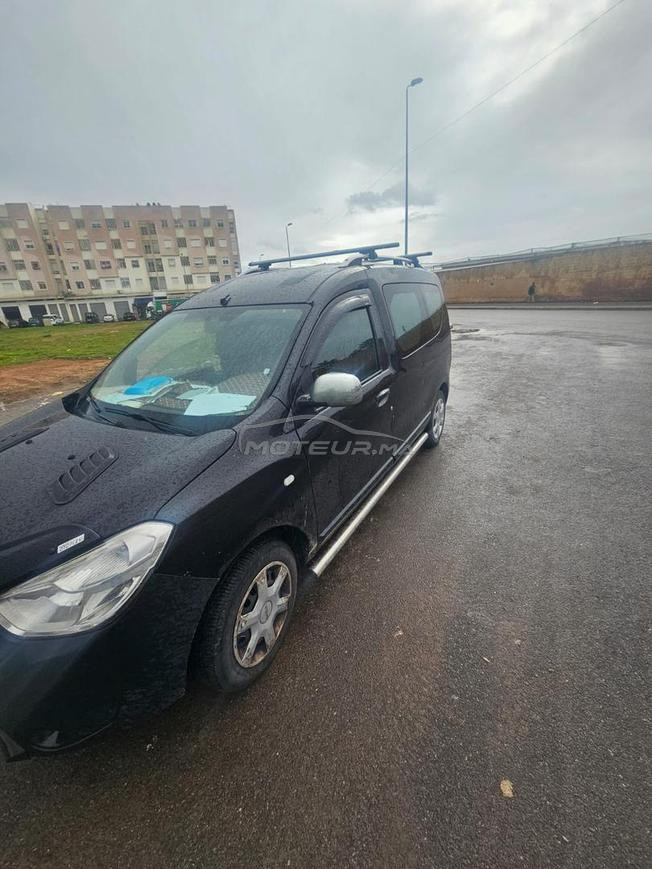 DACIA DOKKER 2020