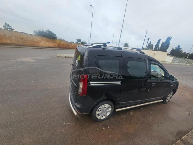 DACIA DOKKER 2020