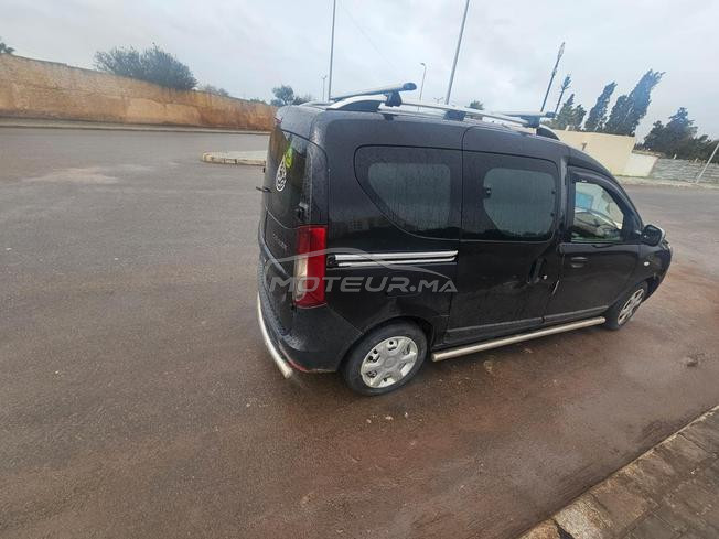 DACIA DOKKER 2020