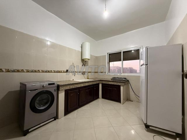 Appartement à louer faculté de médecin à Fès - image 4