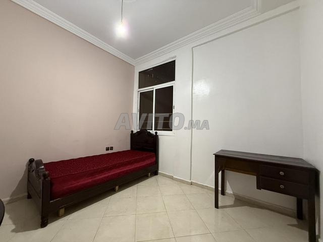Appartement à louer faculté de médecin à Fès - image 5