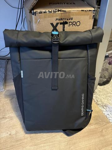 pc gamer Lenovo Legion 5i 32Go RTX 5070 1To - 2