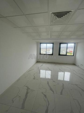 🏢 Bureau à louer – Quartier Fonty, Agadir - 2