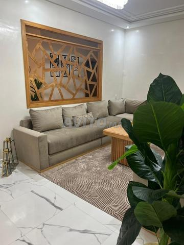 شقة مفروشة ميون بمستوى عالي جديدة - 2