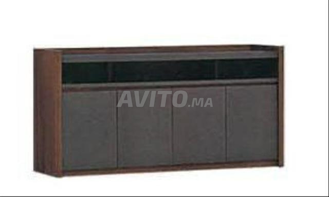 طقم مكتب رئاسي جديد - لم يتم تركيبه أبدًا - 2