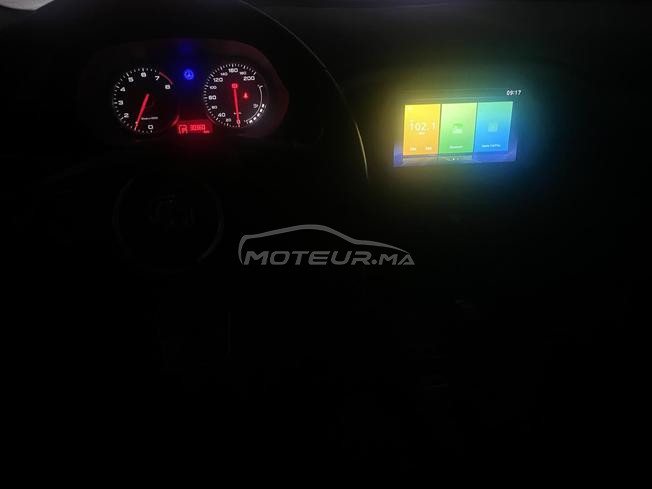 MG MG3 Essence Automatique 2024 à Casablanca