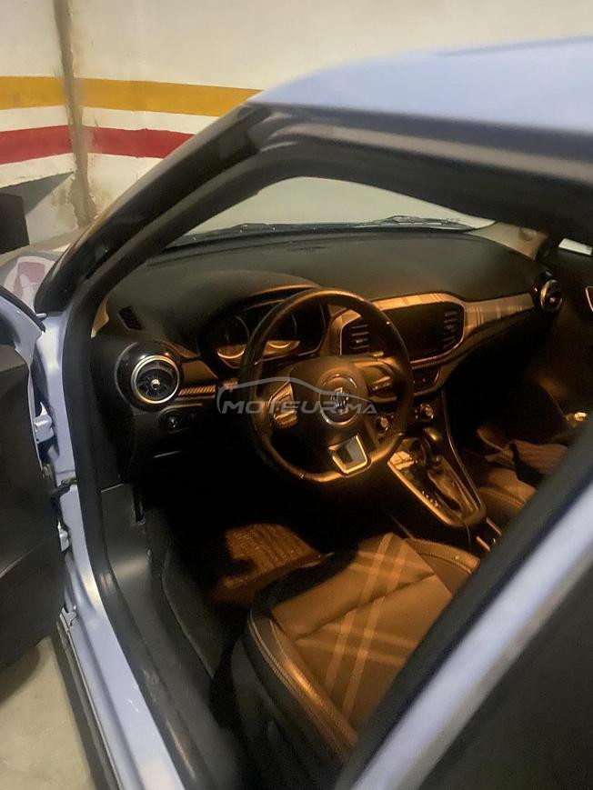 MG MG3 Essence Automatique 2024 à Casablanca