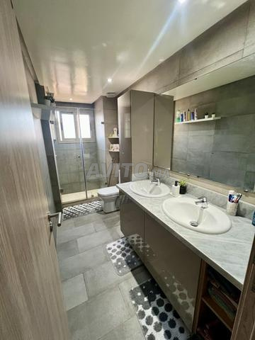 Appartement à vendre 85 m² à Bouskoura - 2