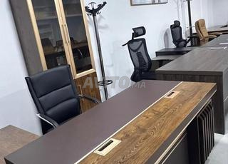 ✨ Bureaux élégants et fonctionnels