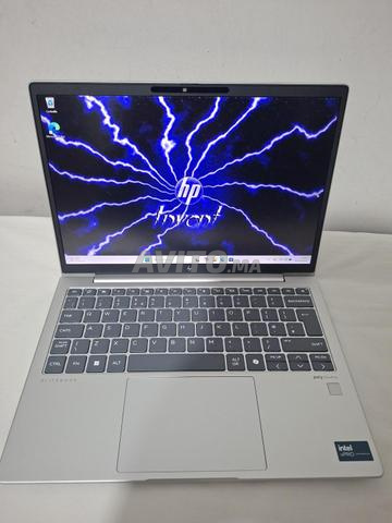 HP Elitebook 630 G11 ultra 5 135u