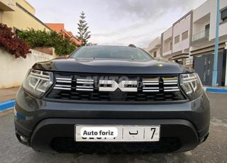 داسيا داستر موديل 2023 حالة جيدة