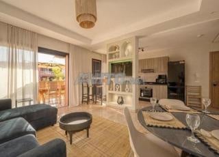Appartement moderne au Noria Golf Club