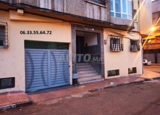 شقة للبيع 89 متر مربع في الدار البيضاء