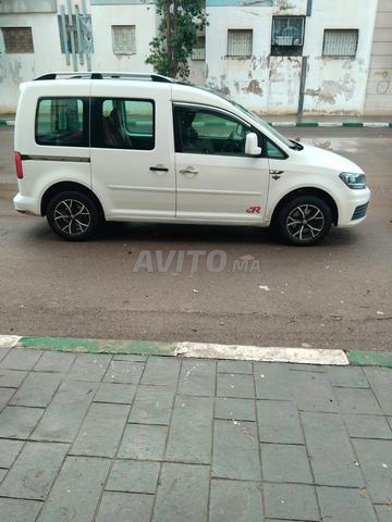 آخر موديلات أخرى ديزل يدوي 2021 في الدار البيضاء - 2