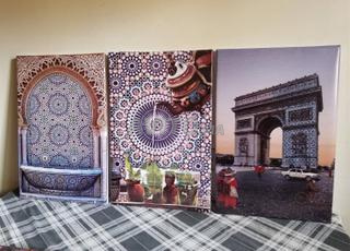 لوحة ديكور حديثة