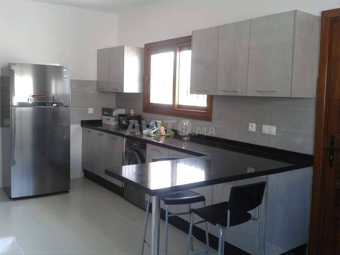 Appartement à louer à Essaouira - image 5