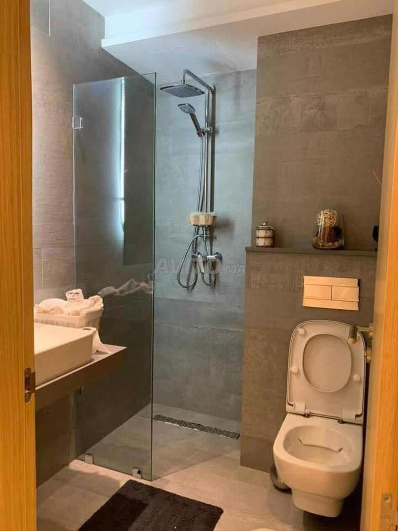 Appartement à louer à Essaouira - image 4