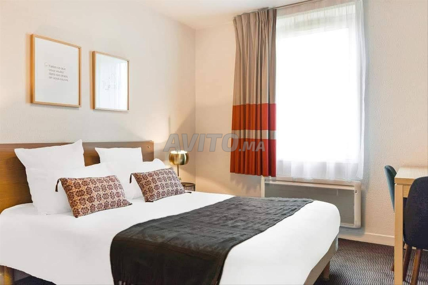 Appartement à louer à Essaouira - image 2