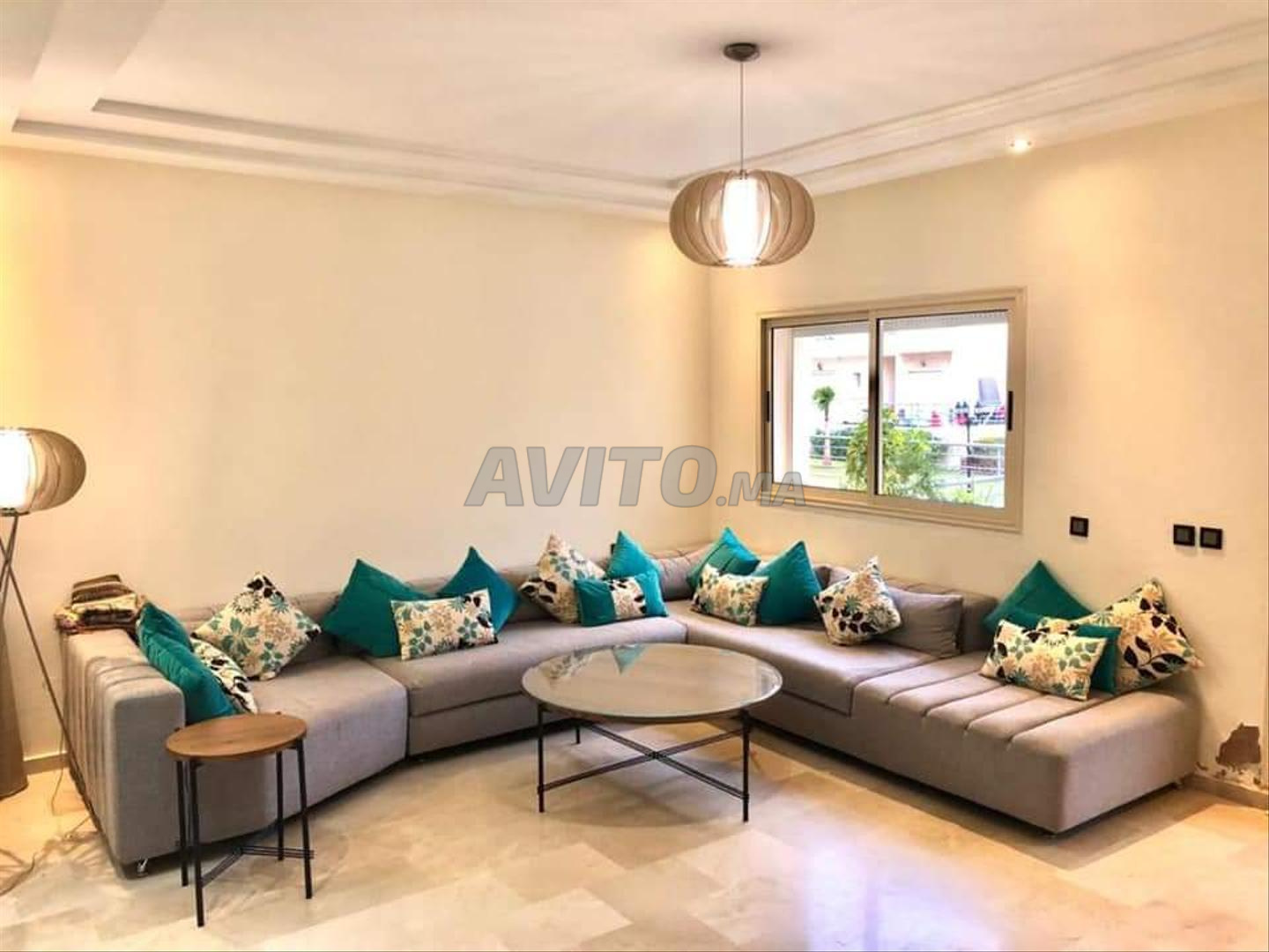 Appartement à louer à Essaouira