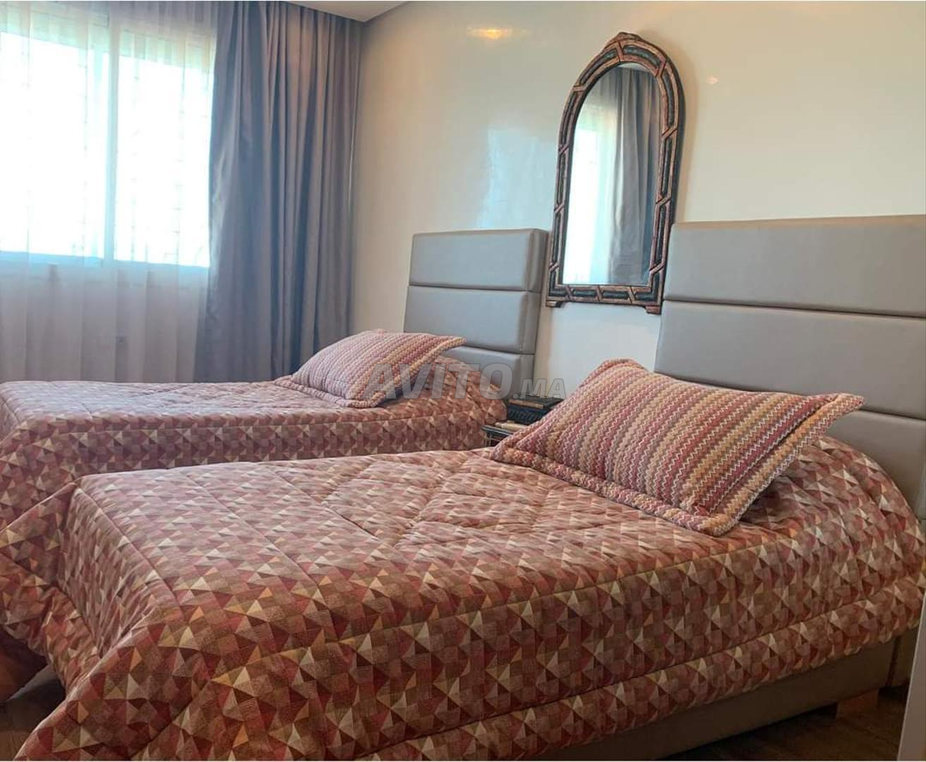 Appartement à louer à Essaouira - image 3