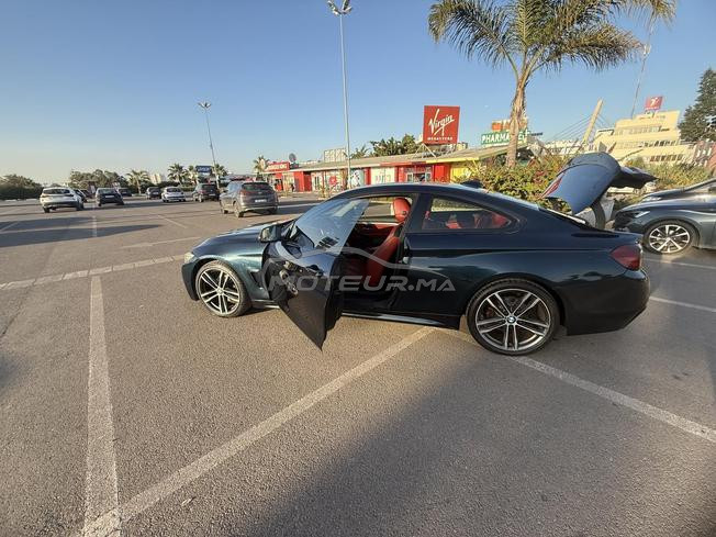 Autre Autres Diesel Automatique 2014 à Casablanca