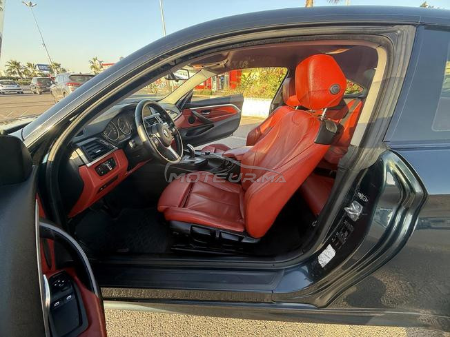 Autre Autres Diesel Automatique 2014 à Casablanca