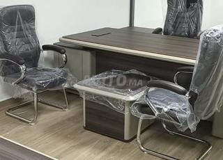 🎯 Offres spéciales sur une sélection de bureaux