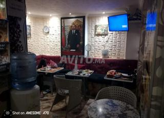 أمال 6 مقابل أسواق السلام